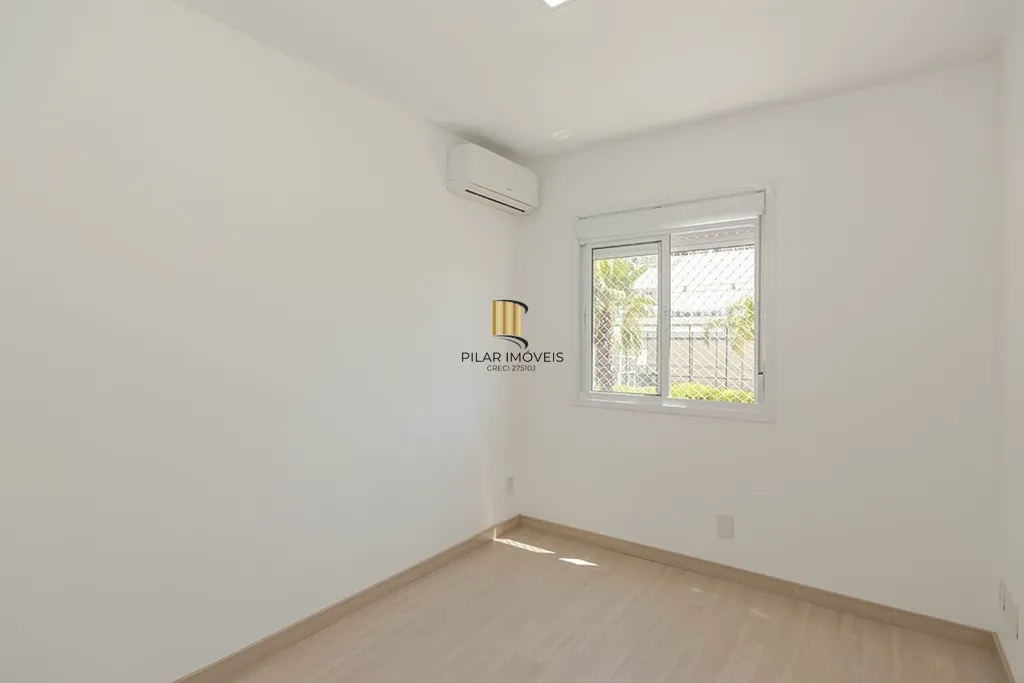 Apartamento 3 dormitórios no bairro Marechal Rondon