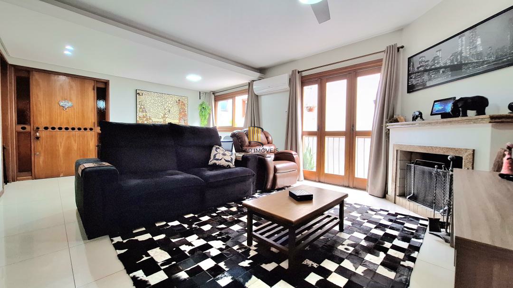 Apartamento 3 dormitórios no bairro Rio Branco - Pilar Imóveis