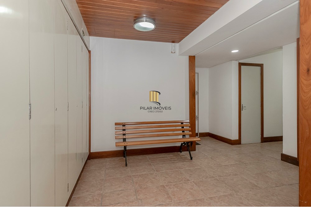 Apartamento 2 dormitórios no bairro Boa Vista