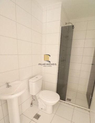 Apartamento 2 dormitórios no bairro Sarandi