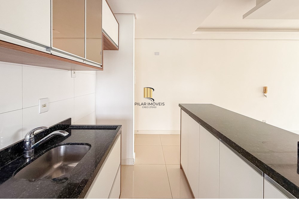 Apartamento 3 dormitórios no bairro Centro