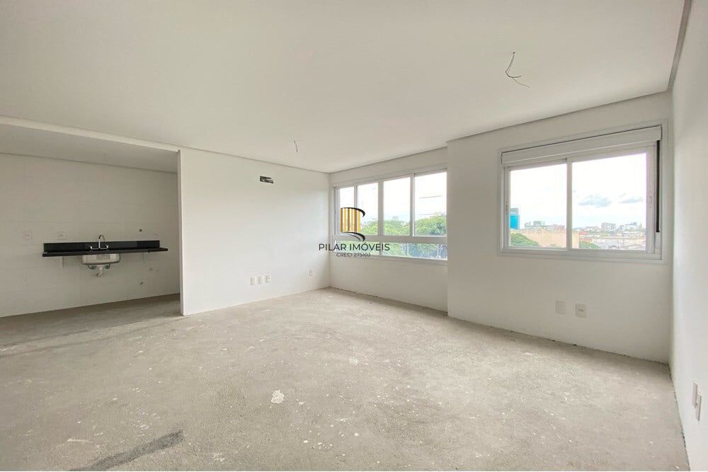 Apartamento 3 dormitórios no bairro São João