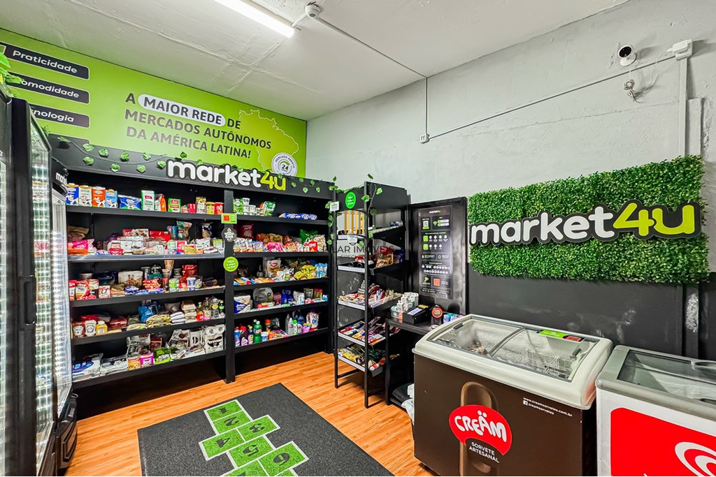 Apartamento 2 dormitórios no bairro Higienópolis