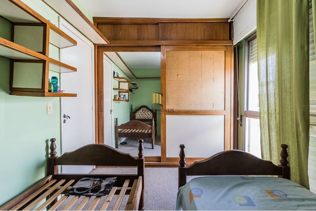 Apartamento 3 dormitórios no bairro Menino Deus