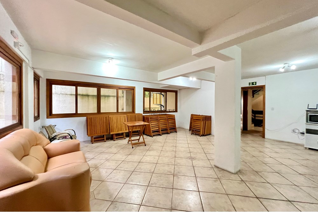 Apartamento 3 dormitórios no bairro Centro