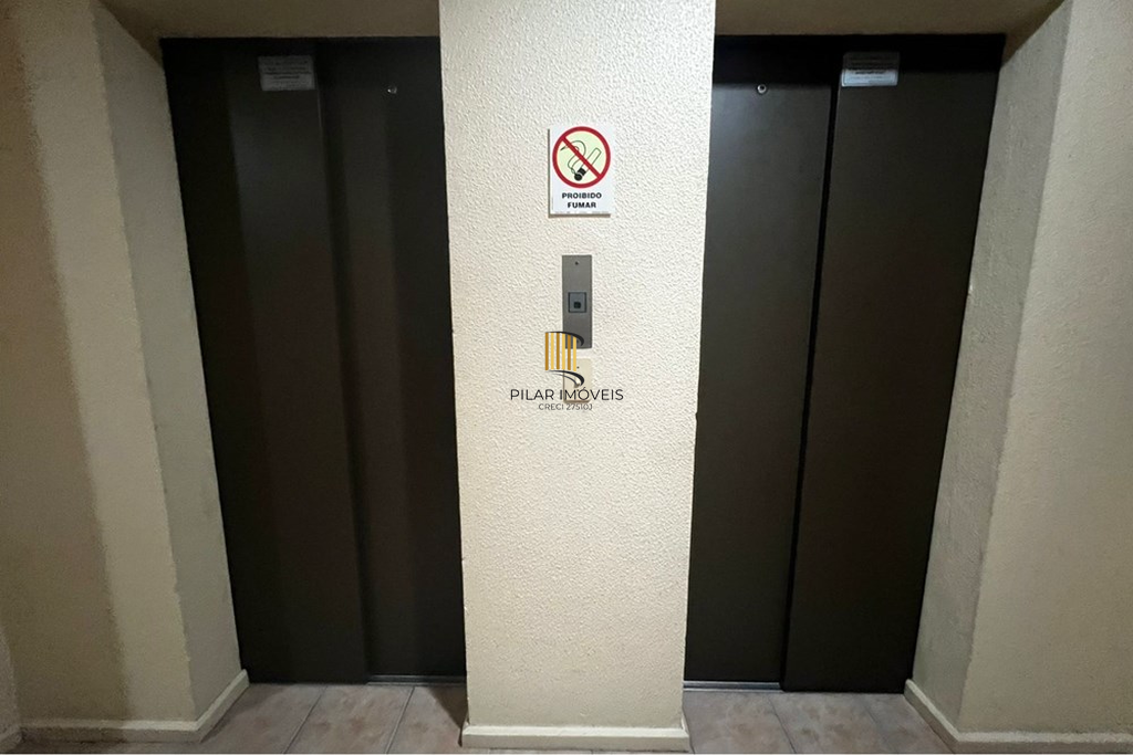 Apartamento 2 dormitórios no bairro Santana