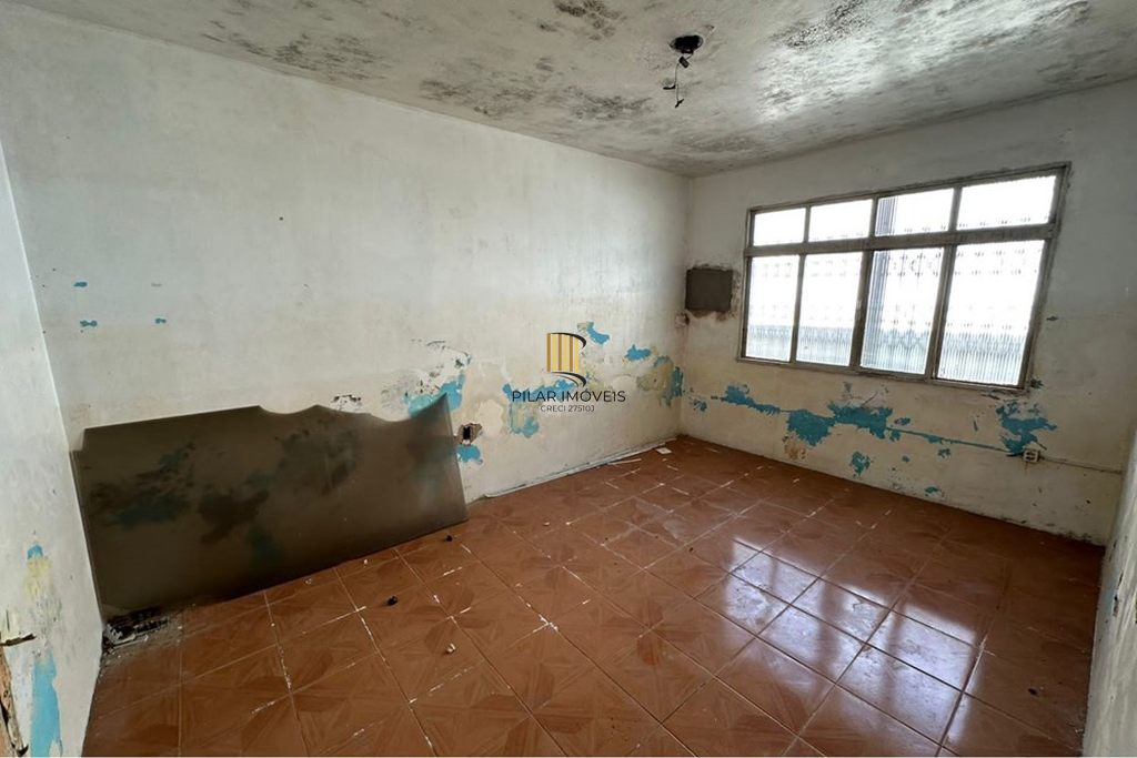 Casa 2 dormitórios no bairro Fátima