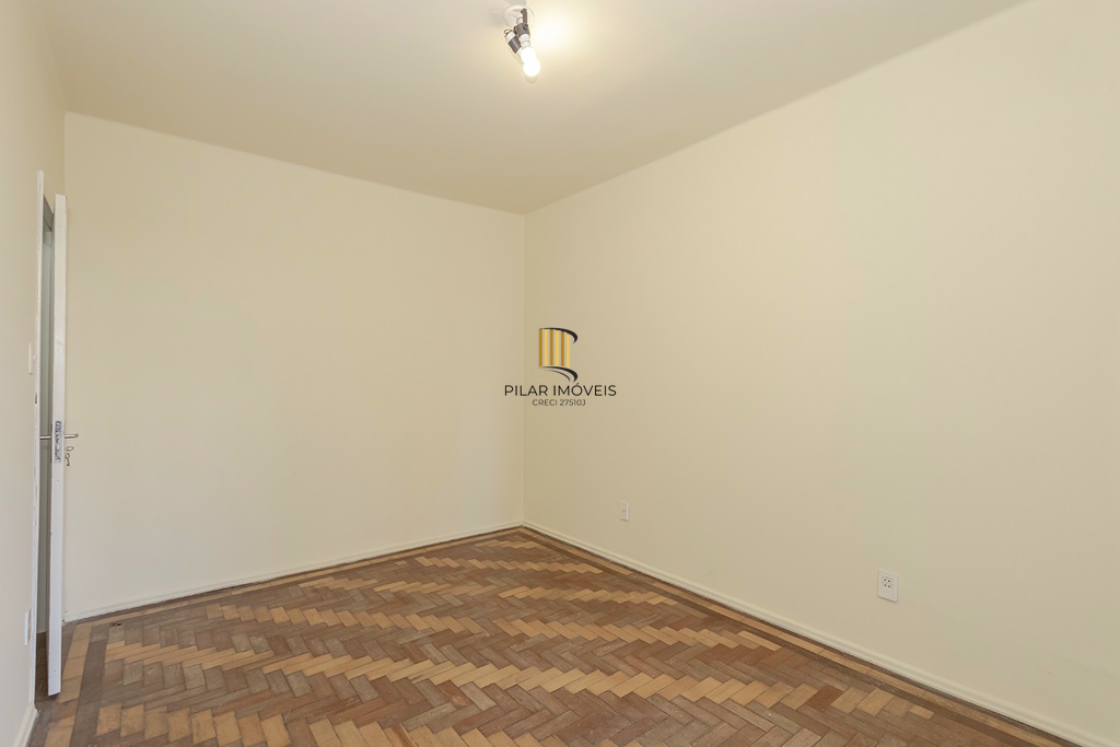 Apartamento 2 dormitórios no bairro Bom Fim