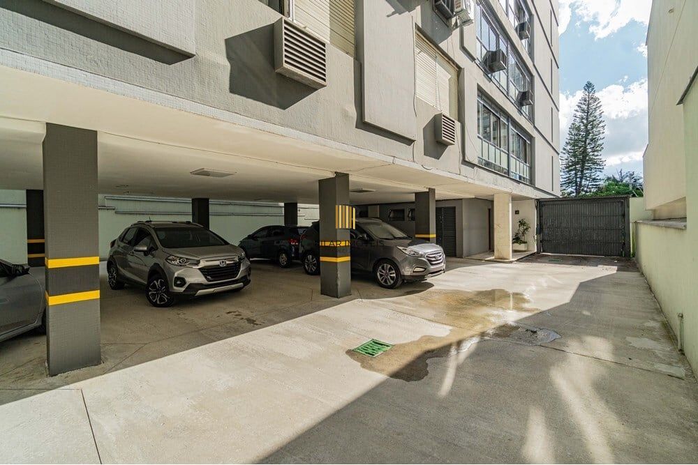 Apartamento 4 dormitórios no bairro Auxiliadora