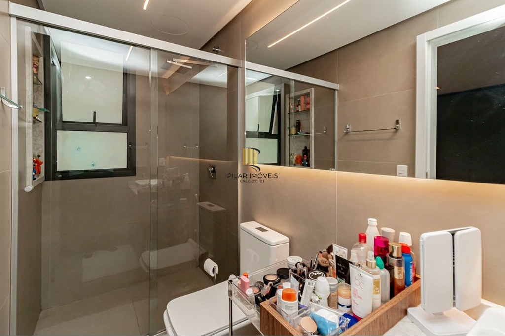 Apartamento 2 dormitórios no bairro Auxiliadora