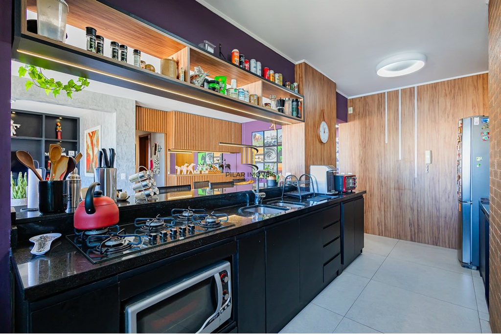 Apartamento 2 dormitórios no bairro Rio Branco
