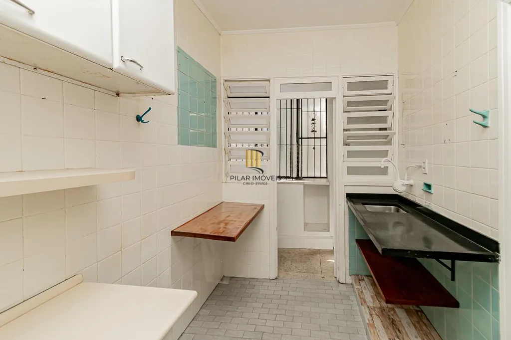 Apartamento 3 dormitórios no bairro Rio Branco