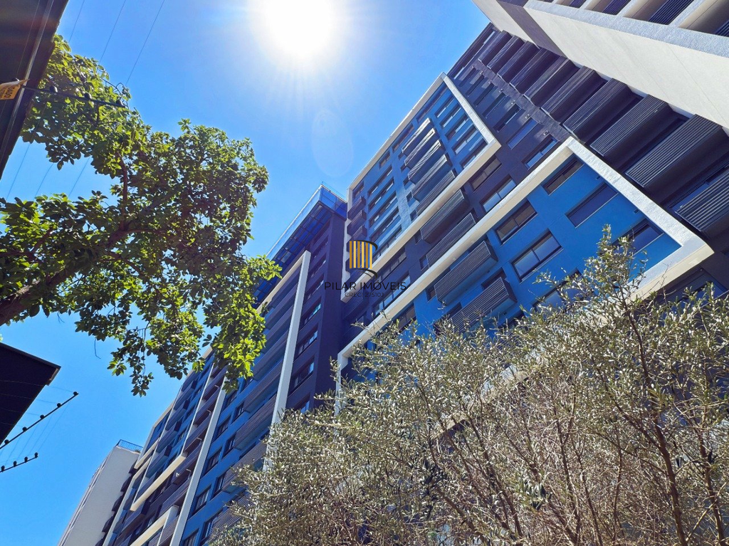 Apartamento 3 dormitórios no bairro Cidade Baixa