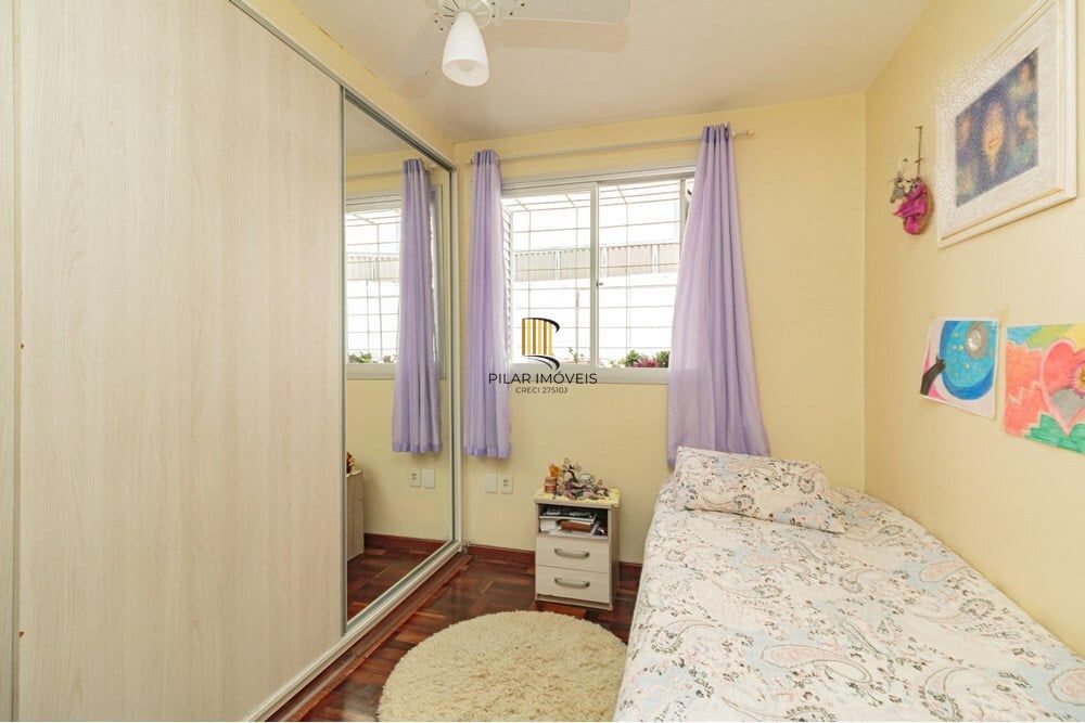 Apartamento 4 dormitórios no bairro Passo da Areia