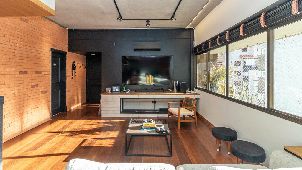 Apartamento 3 dormitórios no bairro Moinhos de Vento