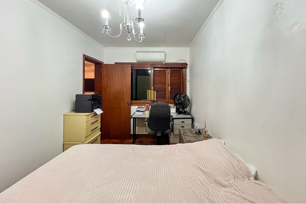 Casa 4 dormitórios no bairro São José