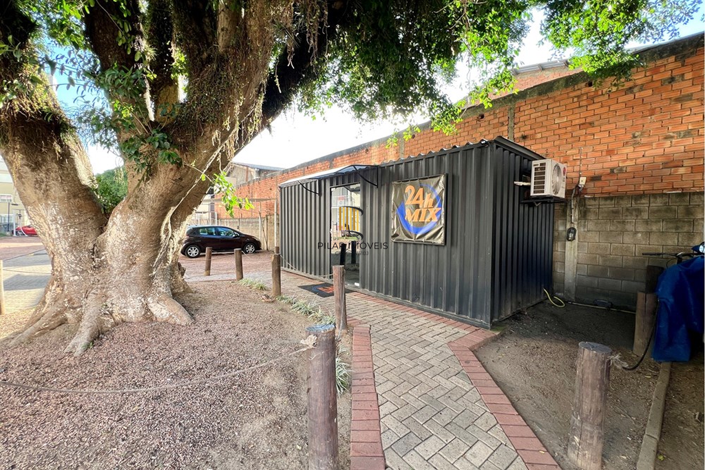 Apartamento 2 dormitórios no bairro Fátima