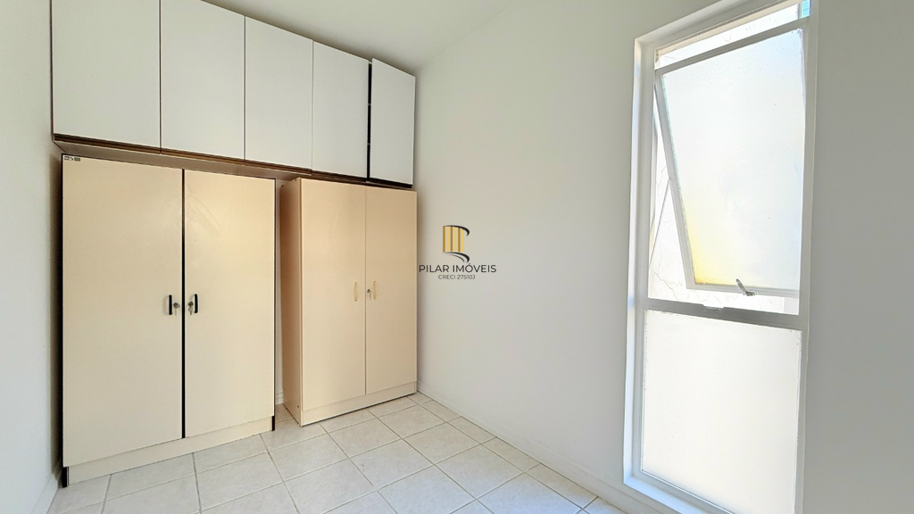 Apartamento 3 dormitórios no bairro Rio Branco