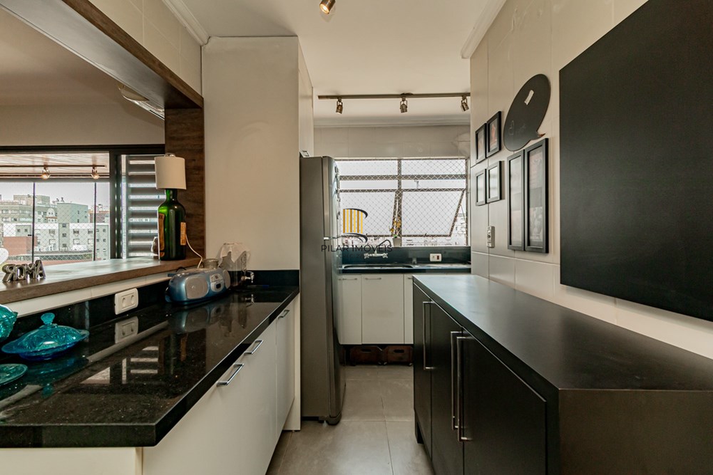 Apartamento 2 dormitórios no bairro Bela Vista