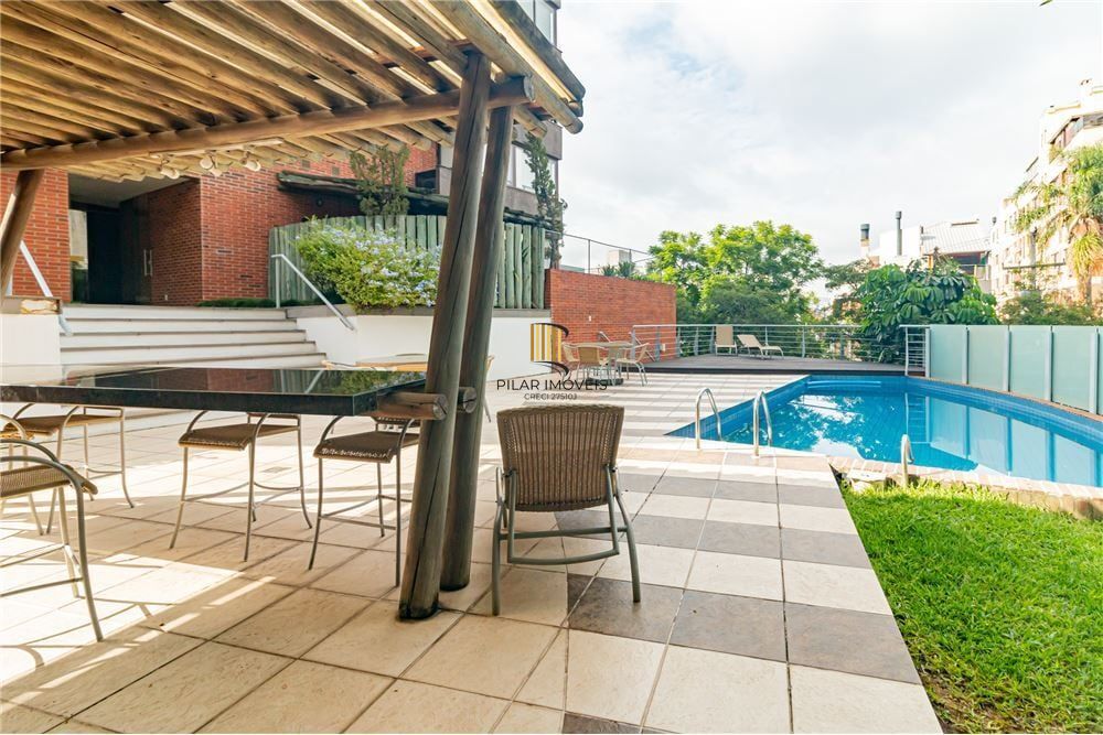 Apartamento 3 dormitórios no bairro Bela Vista