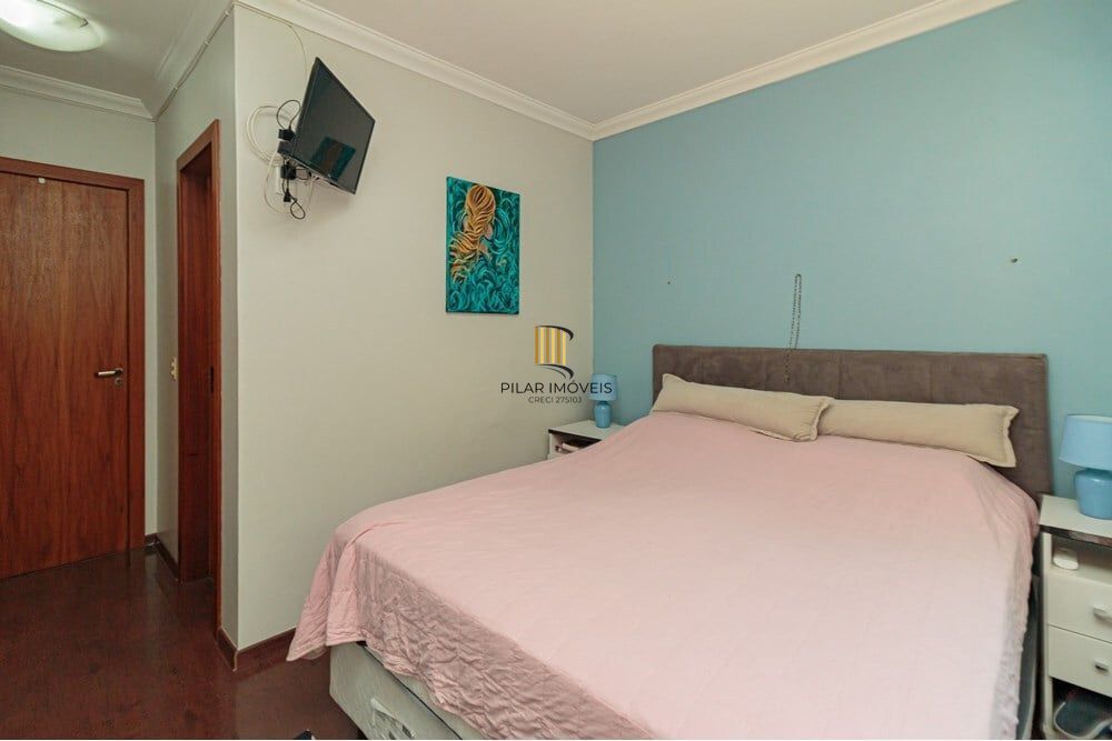 Apartamento 2 dormitórios no bairro Menino Deus