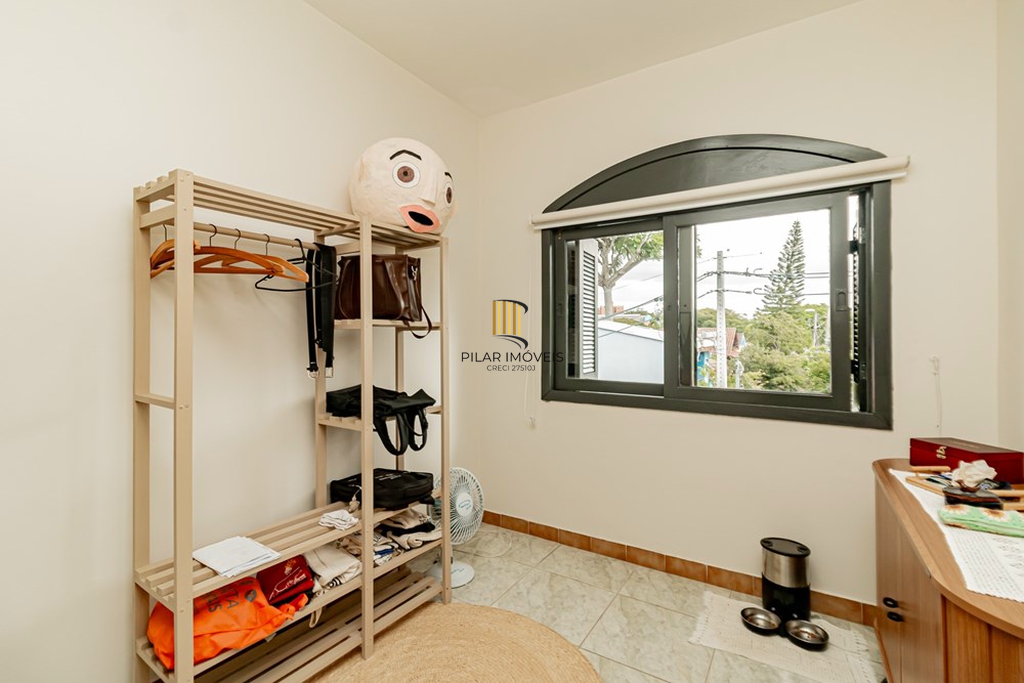 Apartamento 3 dormitórios no bairro Jardim Itu Sabará