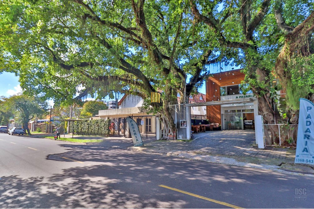 Prédio Residencial no bairro Tristeza