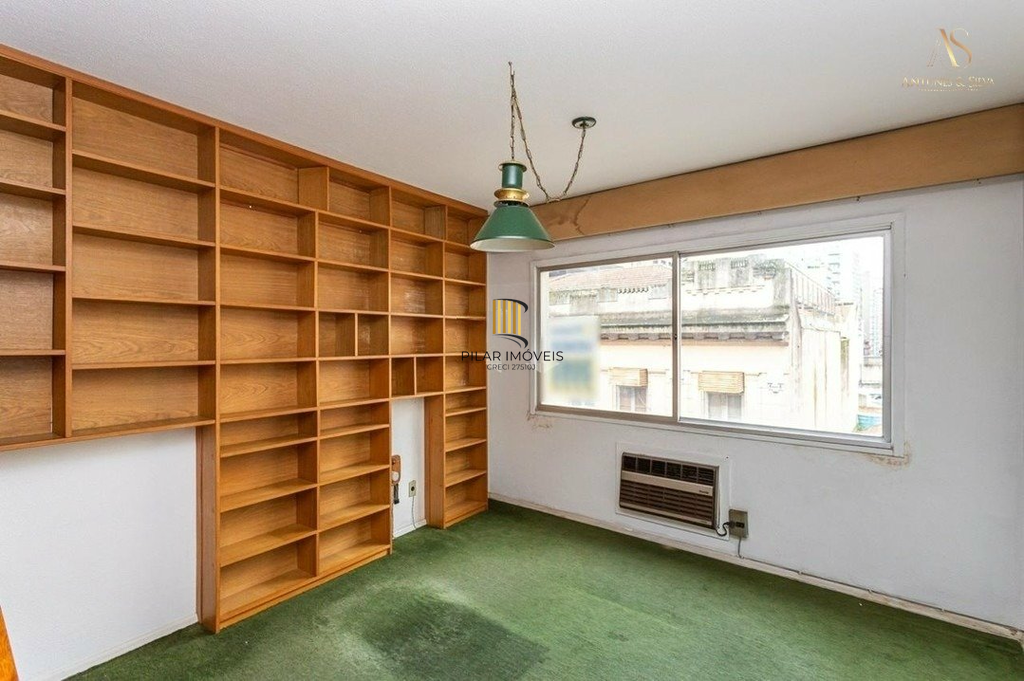 Loft 1 dormitório no bairro Centro Histórico