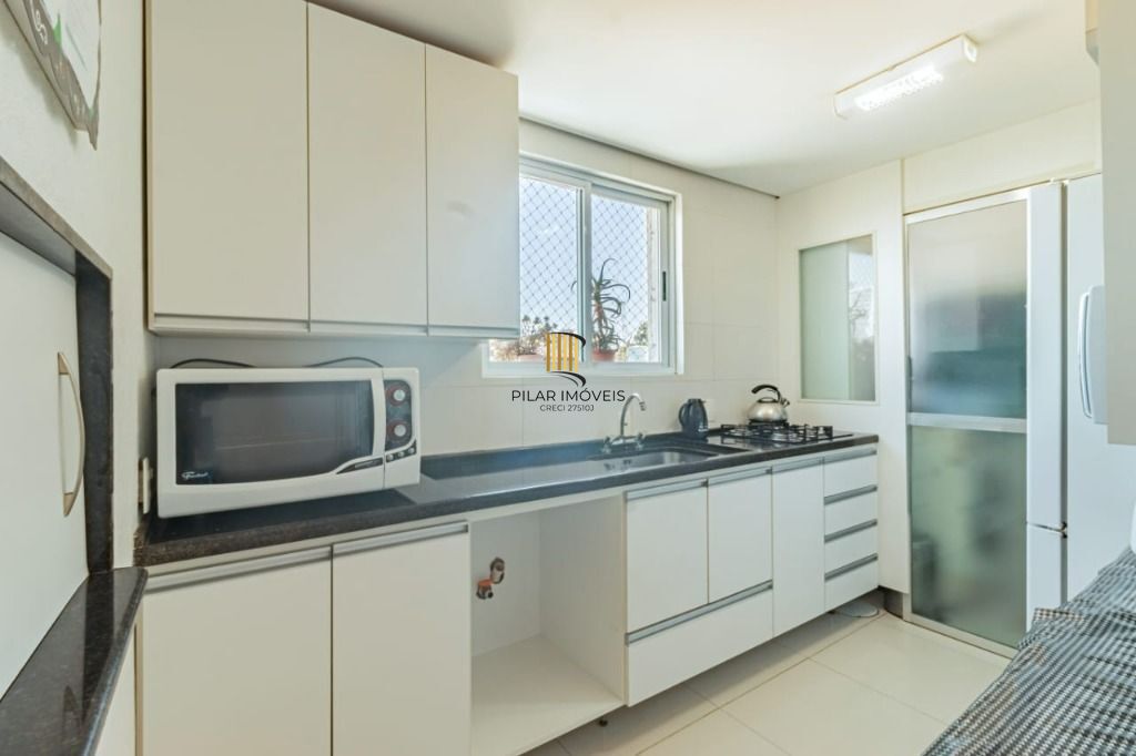 Apartamento 2 dormitórios no bairro Jardim Lindóia