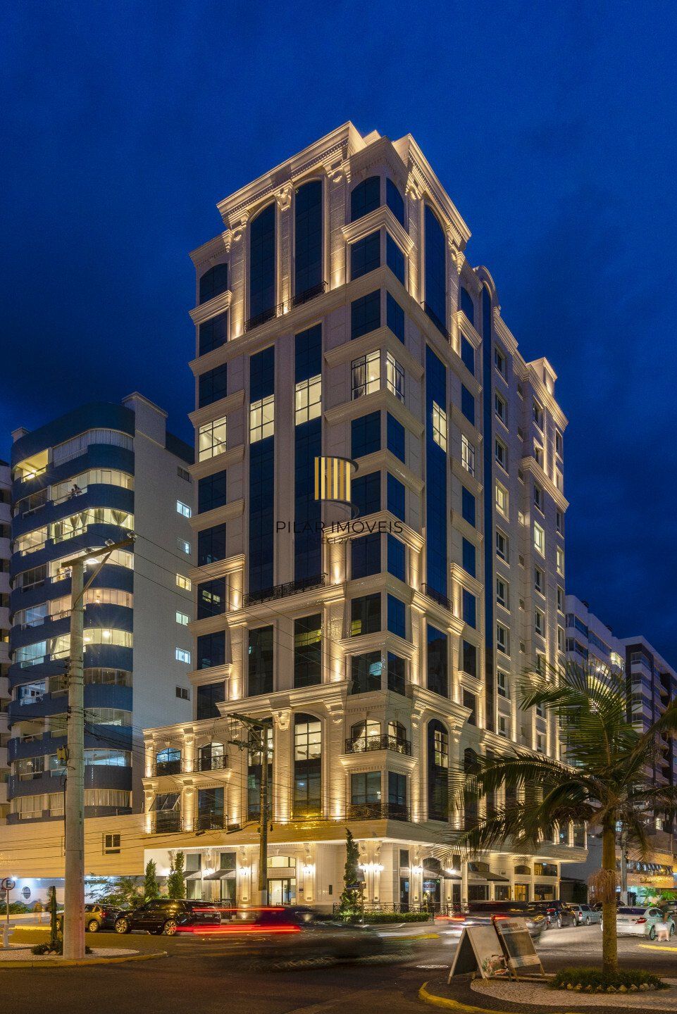 Apartamento 4 dormitórios no bairro Navegantes