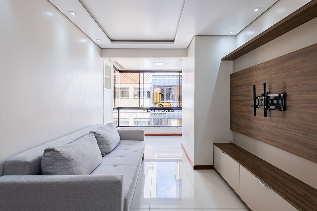 Apartamento 2 dormitórios no bairro Partenon