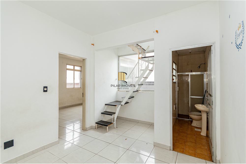 Prédio Residencial no bairro Santa Maria Goretti