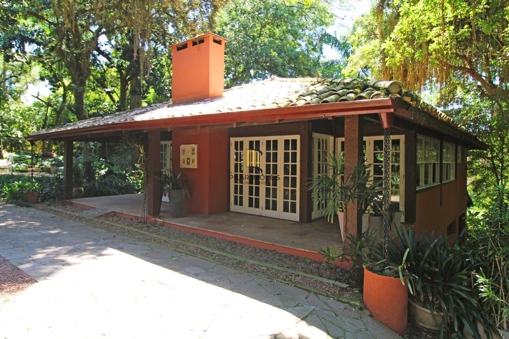 Casa de Condomínio 4 dormitórios no bairro Santa Tereza