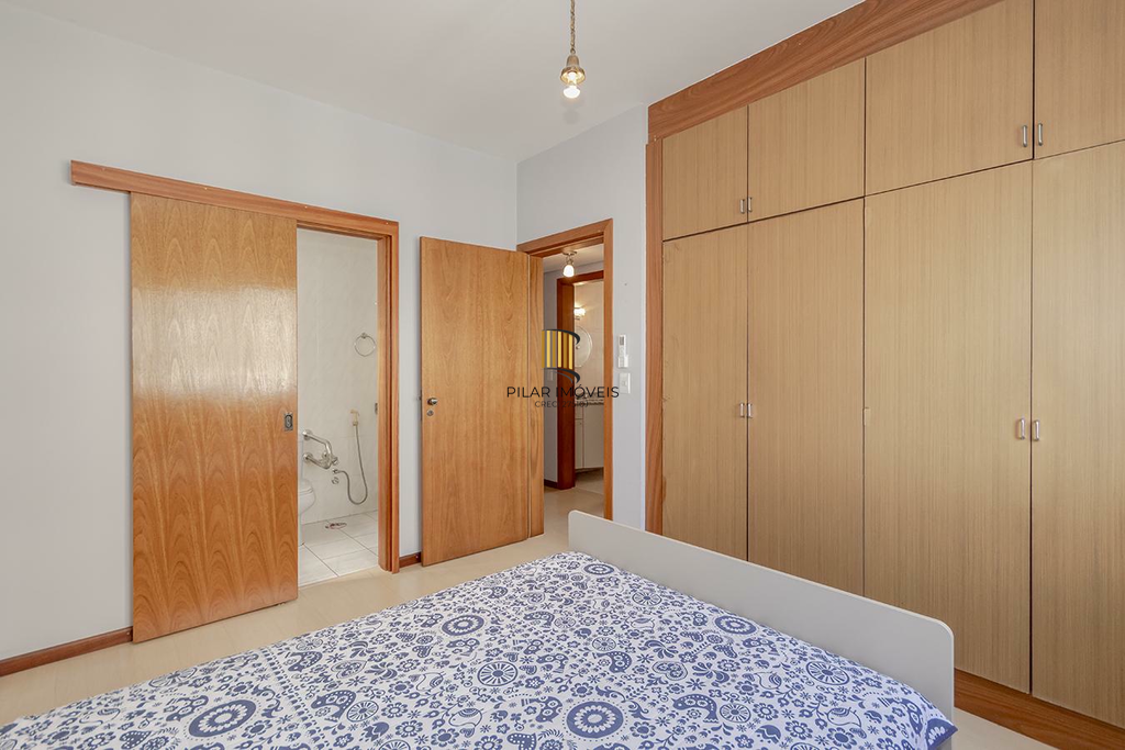 Apartamento 2 dormitórios no bairro Centro Histórico