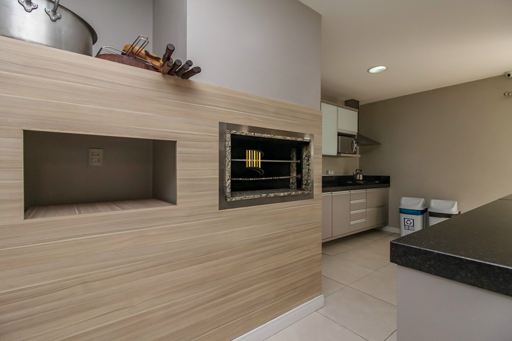 Apartamento 2 dormitórios no bairro Jardim Lindóia