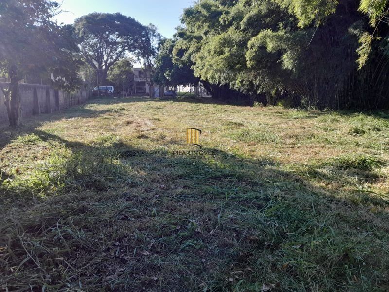 Terreno no bairro Camaquã