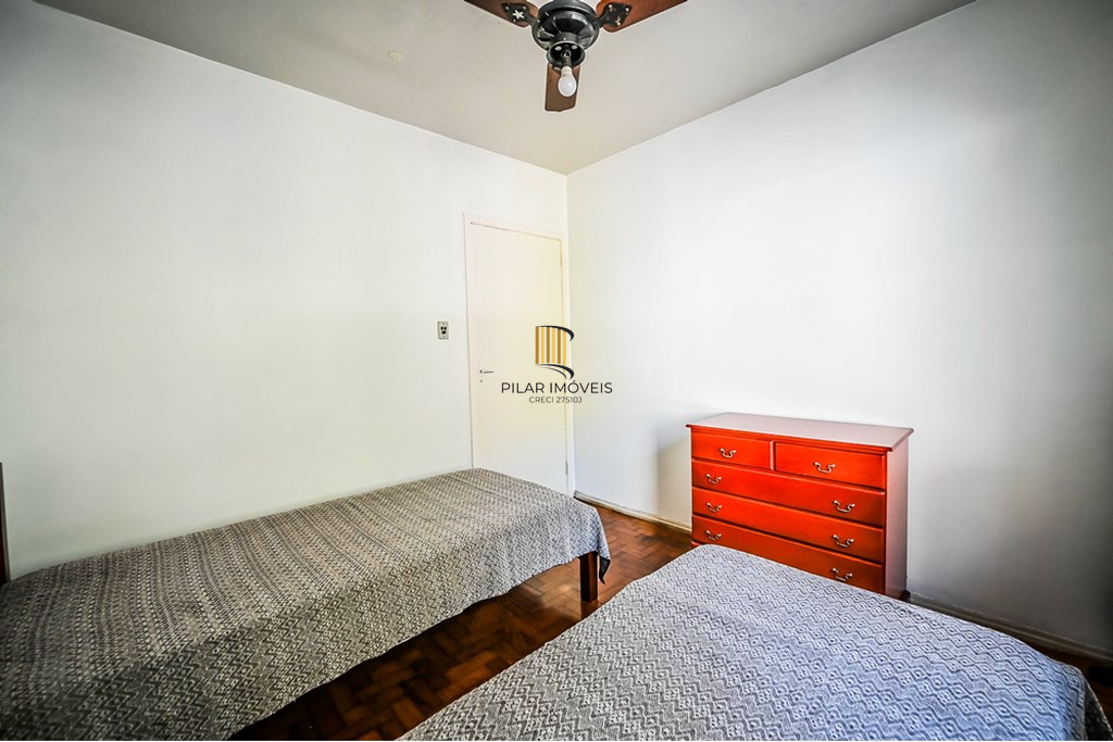 Casa de Condomínio 4 dormitórios no bairro Santa Tereza