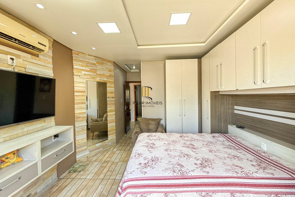 Casa 2 dormitórios no bairro Estância Velha