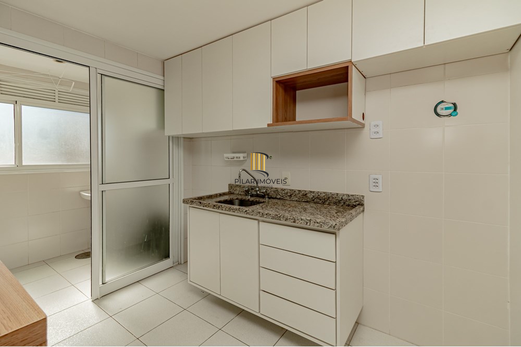 Apartamento 2 dormitórios no bairro Passo D'Areia