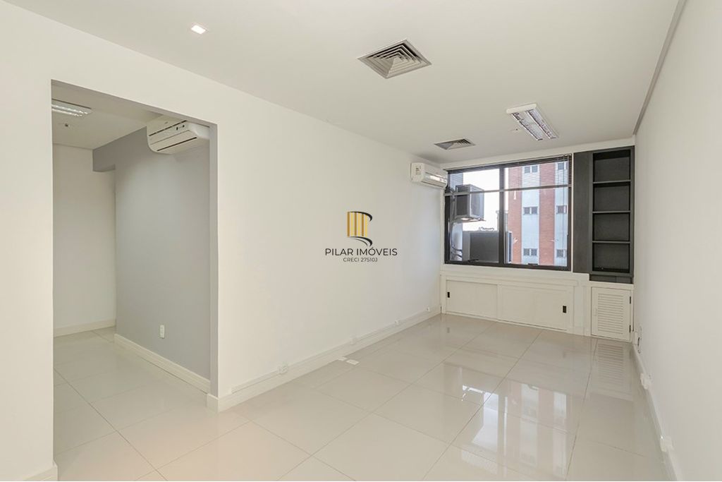 Sala Comercial no bairro Moinhos de Vento