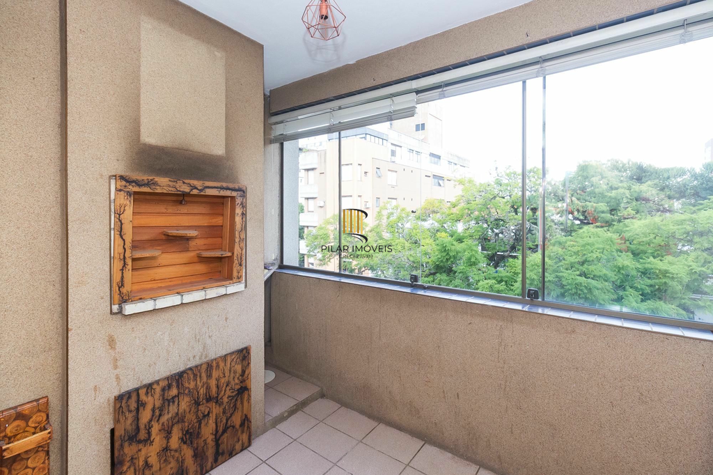 Apartamento 2 dormitórios no bairro Bom Fim