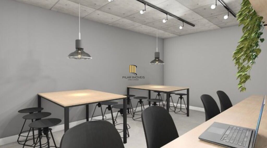 Studio 1 dormitório no bairro Centro Histórico