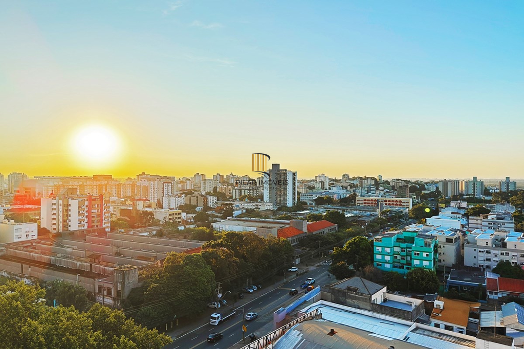 Apartamento 2 dormitórios no bairro Cristo Redentor - Pilar Imóveis