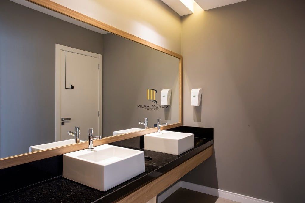 Studio 1 dormitório no bairro Cidade Baixa