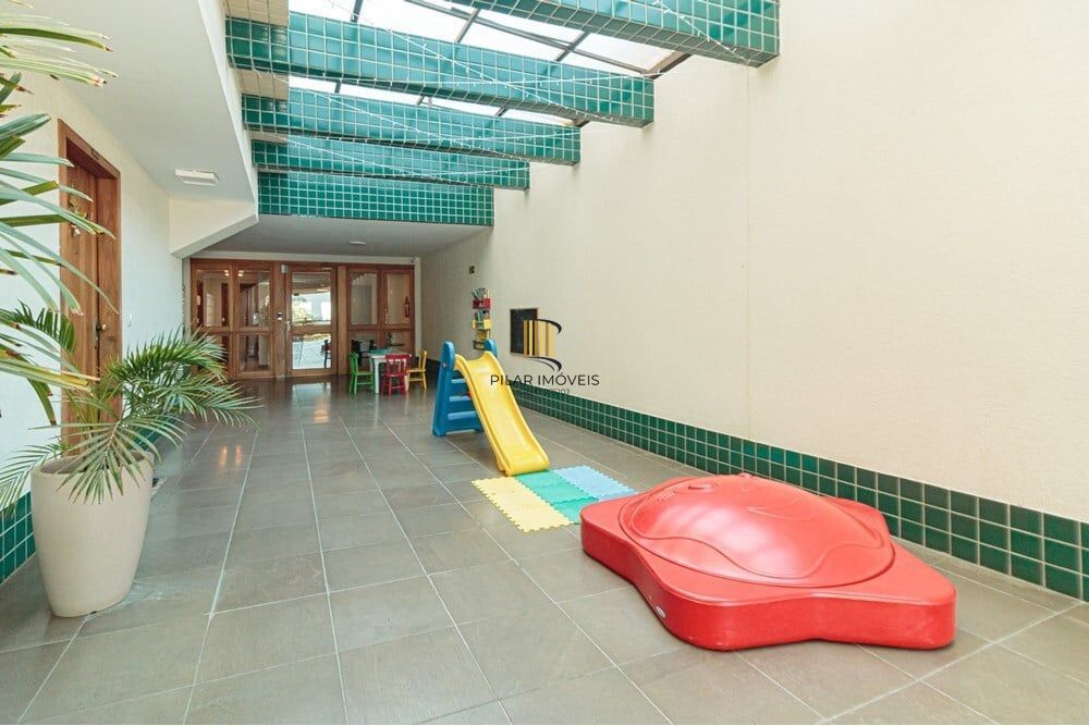 Apartamento 2 dormitórios no bairro Menino Deus