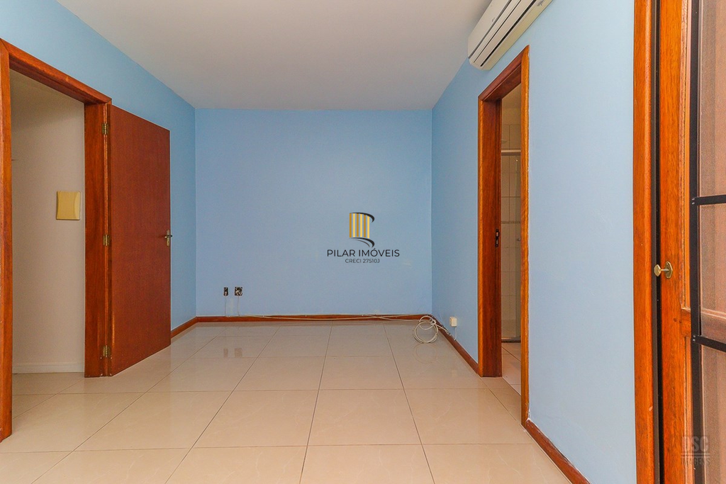Casa de Condomínio 3 dormitórios no bairro Cavalhada