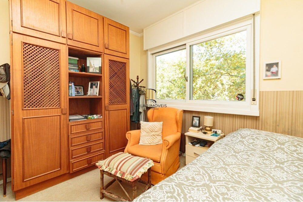 Apartamento 3 dormitórios no bairro Rio Branco