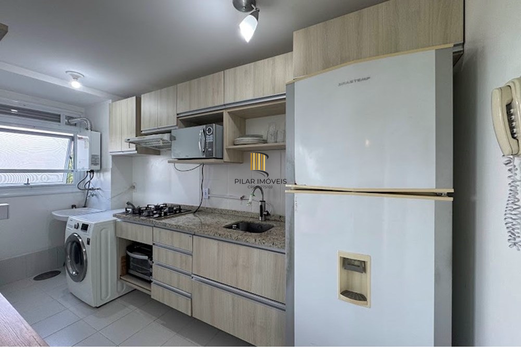 Apartamento 3 dormitórios no bairro Jardim Itu