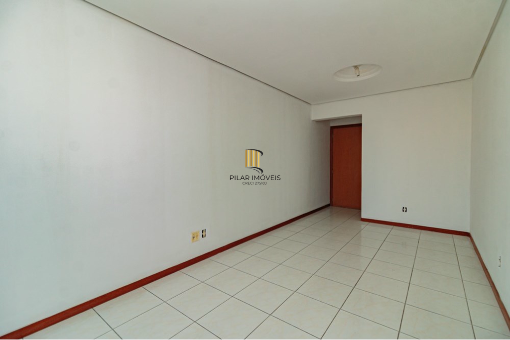 Apartamento 2 dormitórios no bairro Cavalhada