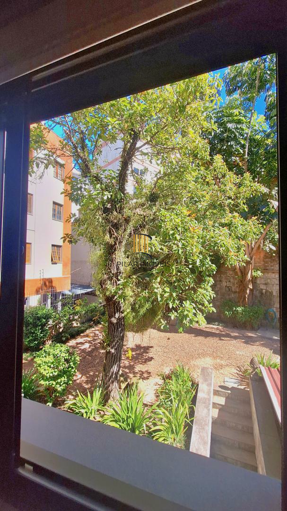 Apartamento 2 dormitórios no bairro Rio Branco